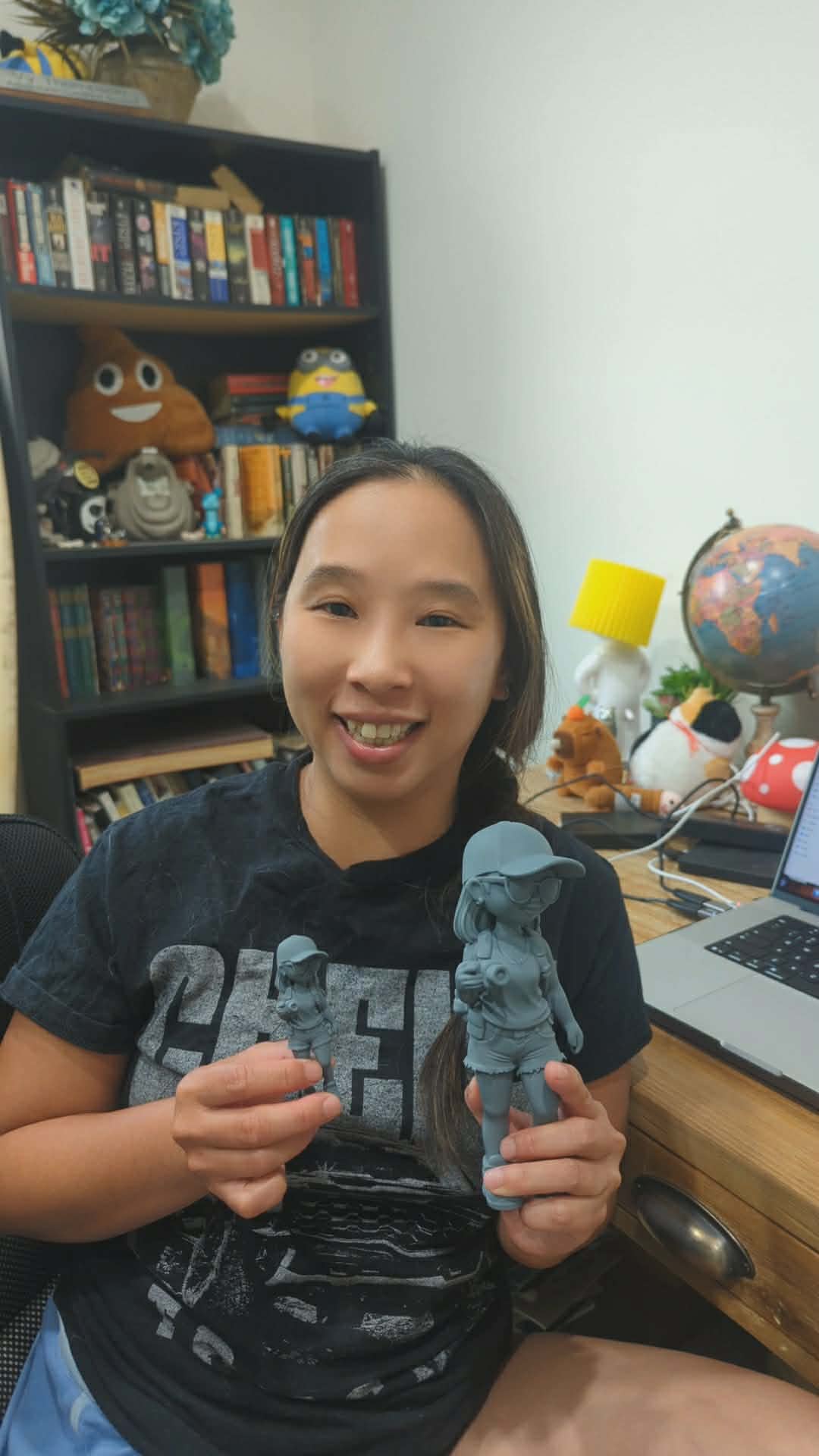 Custom Figure