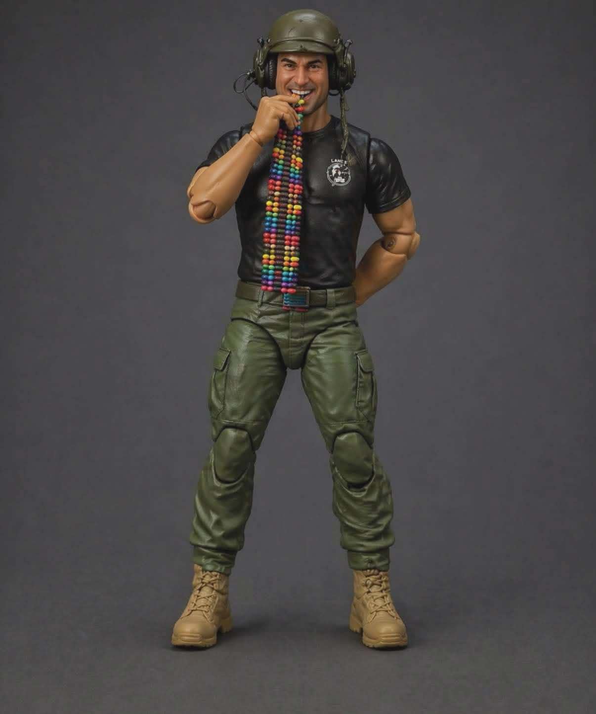 Custom Figure