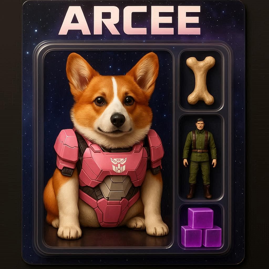 Custom Figure