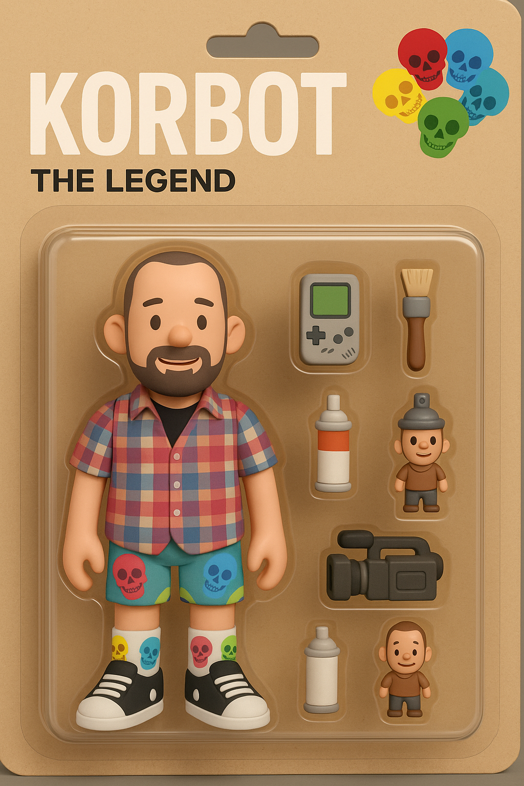 Custom Figure