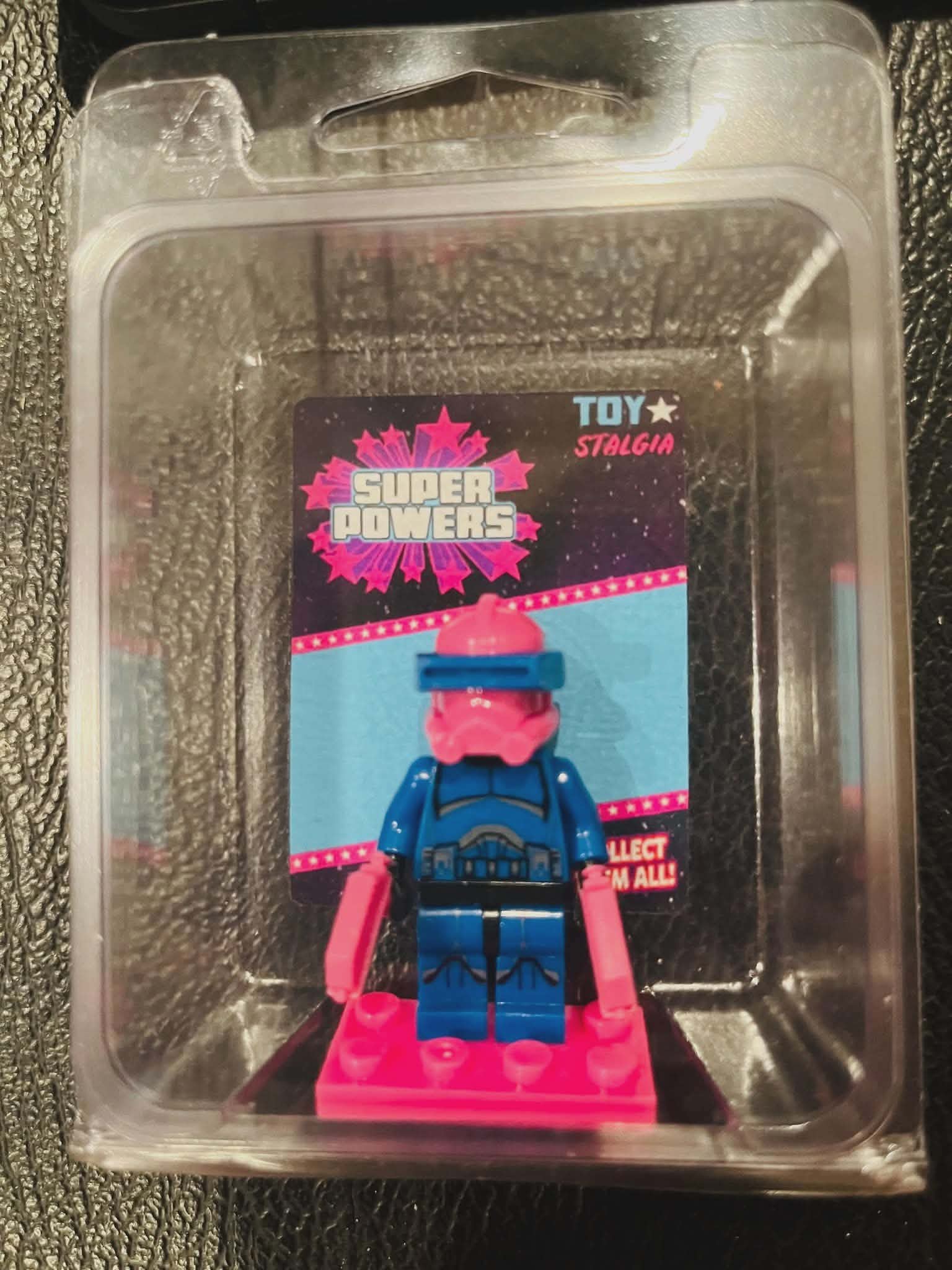 Custom Figure
