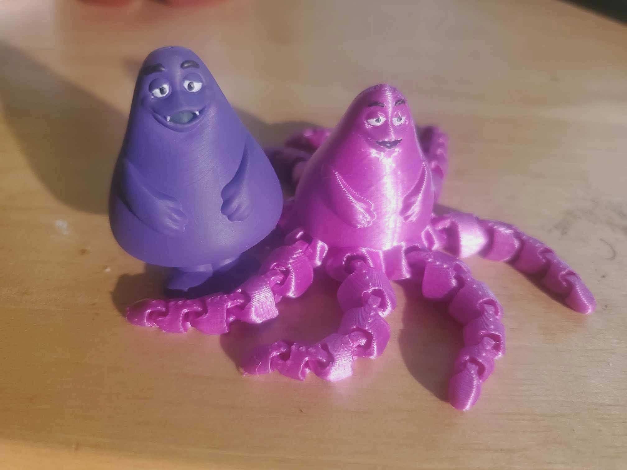 Custom Figure